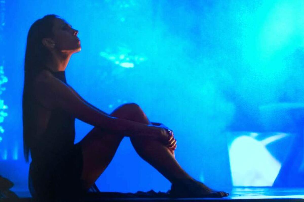 Paola Tranchina, una vita per la danza..."Fra Scarpette e Sogni" -