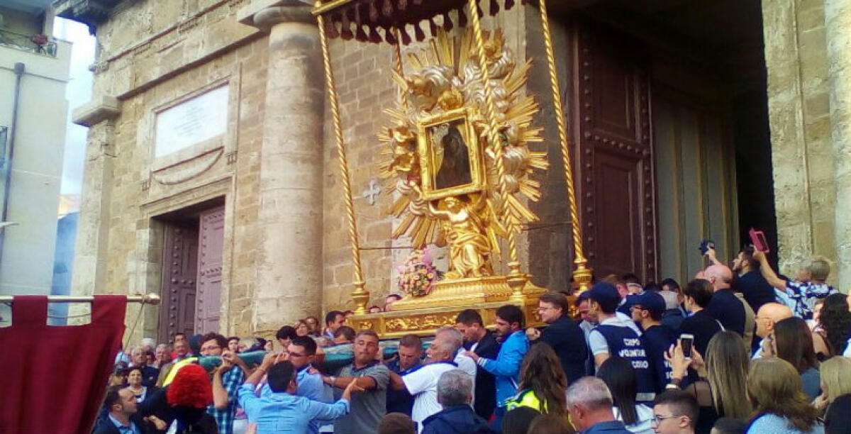 Riprende conoscenza dopo il coma l'8 settembre, i familiari gridano al miracolo - 
