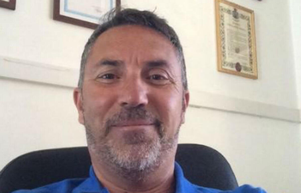 Un colonnello della finanza alla guida del municipio, Musumeci nomina Arena commissario - Il nuovo commissario Rosario Arena