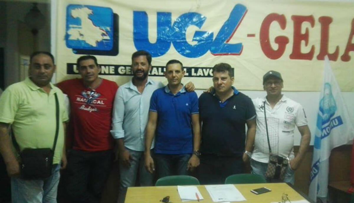 Stipendi in ritardo alla Tekra, l'Ugl chiede un incontro all'azienda: "Subito i pagamenti" - L'assemblea di ieri ha deciso di chiedere un incontro a Tekra