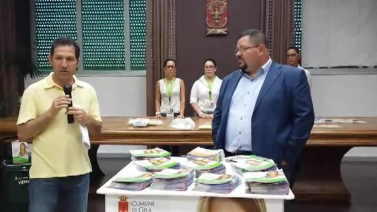 I pesanti debiti sui rifiuti, nelle msure correttive la giunta voleva un maxi accordo transattivo con Tekra - 