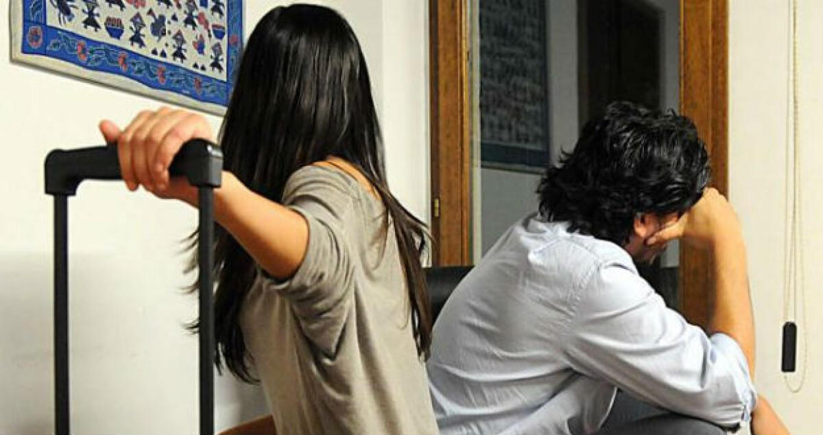 La separazione e i mancati pagamenti, revocate cinque condanne all'ex marito - 