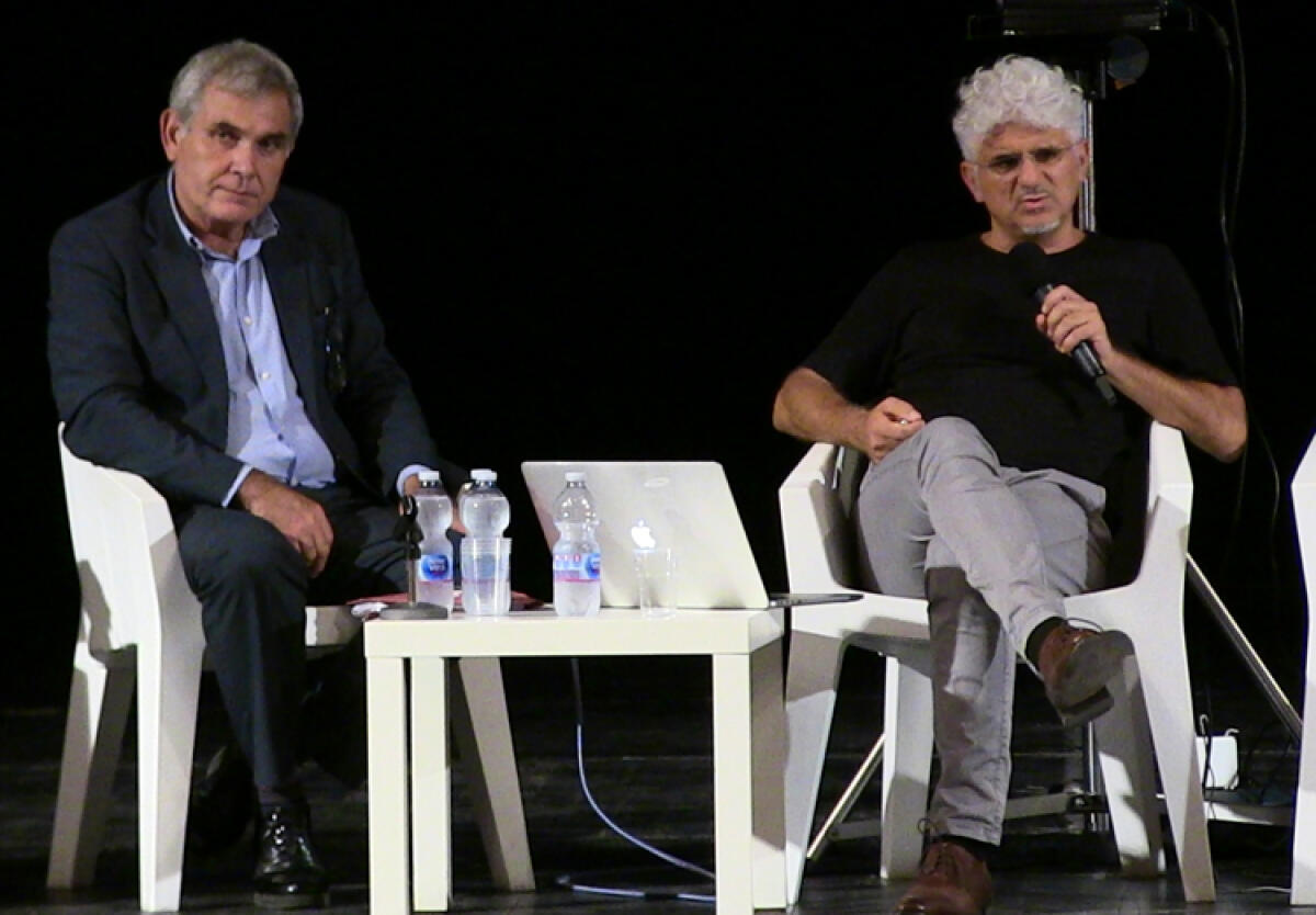 Salute e bonifiche, gli studiosi: "Il picco di malati di cancro c'è, la sorveglianza epidemiologica no" - Nardo ha avuto i primi incontro con i funzionari del Comune