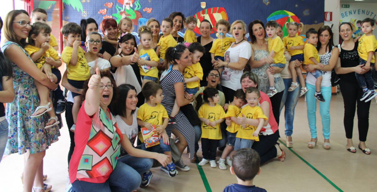 La cultura dell'infanzia,  workshop con Reggio Children - (foto archivio)