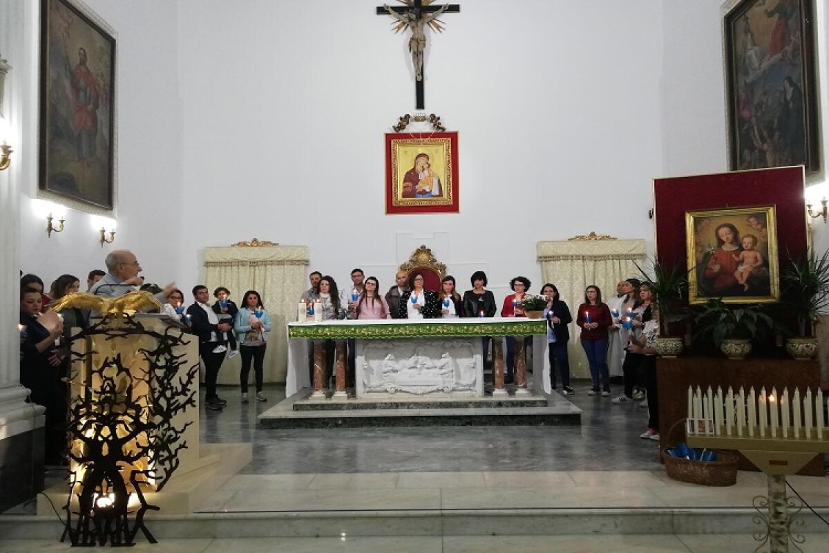 Evitati 3153 aborti, grazie ai volontari del Cav - 