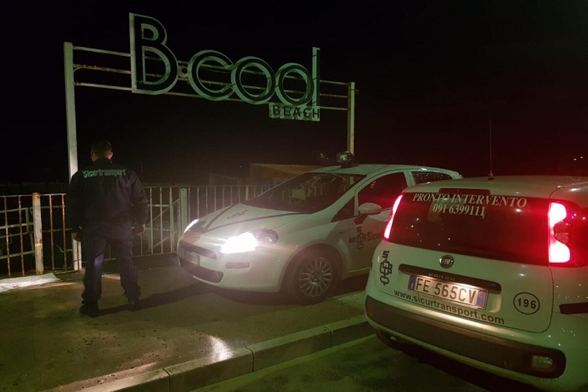 La città si mobilita contro la criminalità, Cavaleri: “La solidarietà dei gelesi è la nostra forza” - 