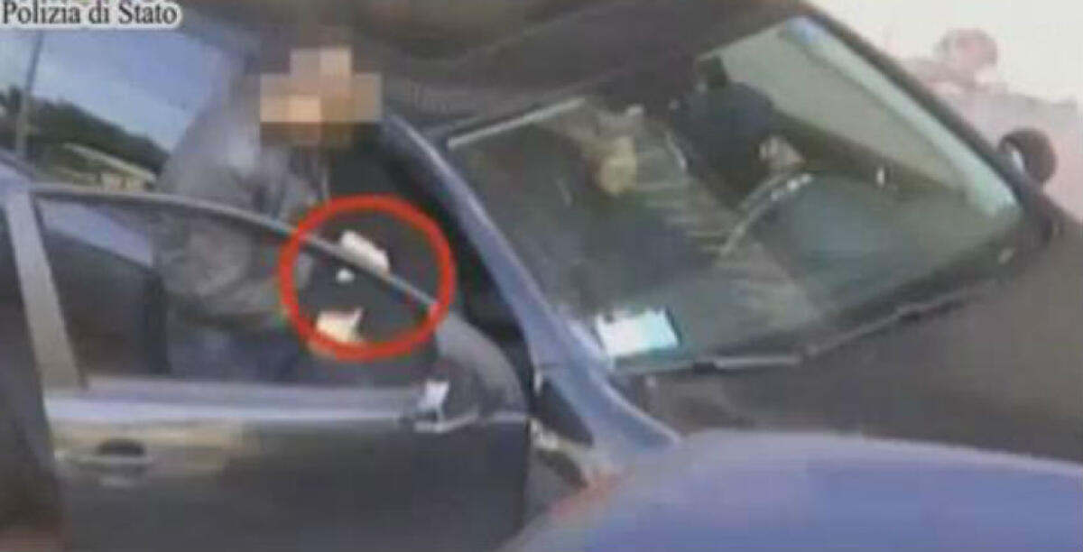 L'inchiesta "Malleus" e le accuse ai presunti affiliati al gruppo Rinzivillo, testimoni in appello - 