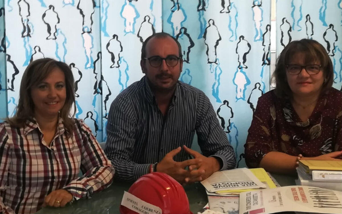 Giovani precari e Comuni "strozzati", Cgil: "Non è una Repubblica fondata sullo stage" - La segreteria confederale della Cgil pronta al congresso provinciale