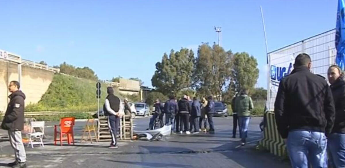 Il governo proroga la mobilità in deroga per i lavoratori di Gela -