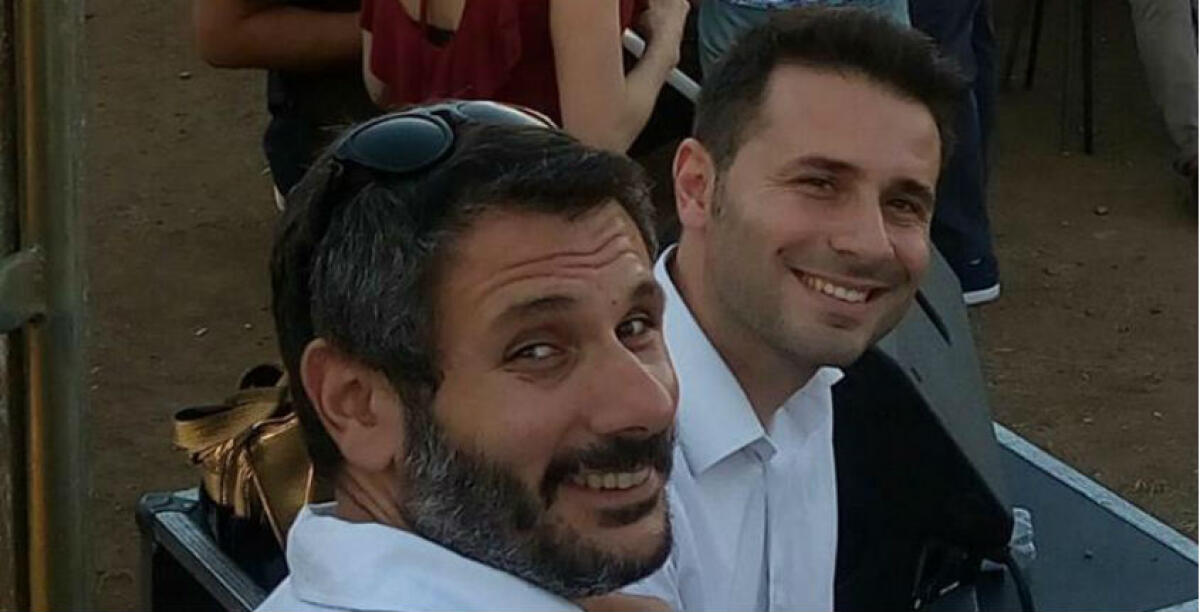 "Il contratto di governo non è possibile in città", Morgana: "Niente alleanze andiamo con nostra lista" - Di Paola ha sostenuto la corsa di Morgana al primo turno