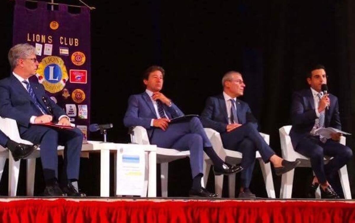 E' vera crisi o un cambiamento strutturale dell'economia? - 