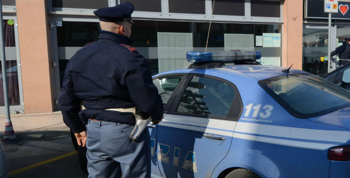 Tentò una rapina in una banca di Catania, condanna per un gelese in trasferta - 