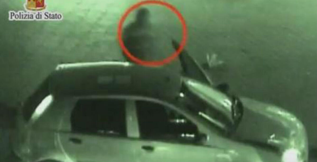 Il traffico di droga gestito dai Rinzivillo, in appello parlano gli investigatori - 