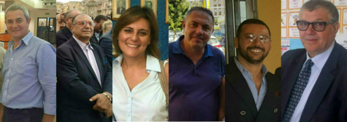 Tanti centrodestra...in cerca di alleanze, l'incastro giusto è ancora lontano - Nel centrodestra locale non ci sono ancora certezze