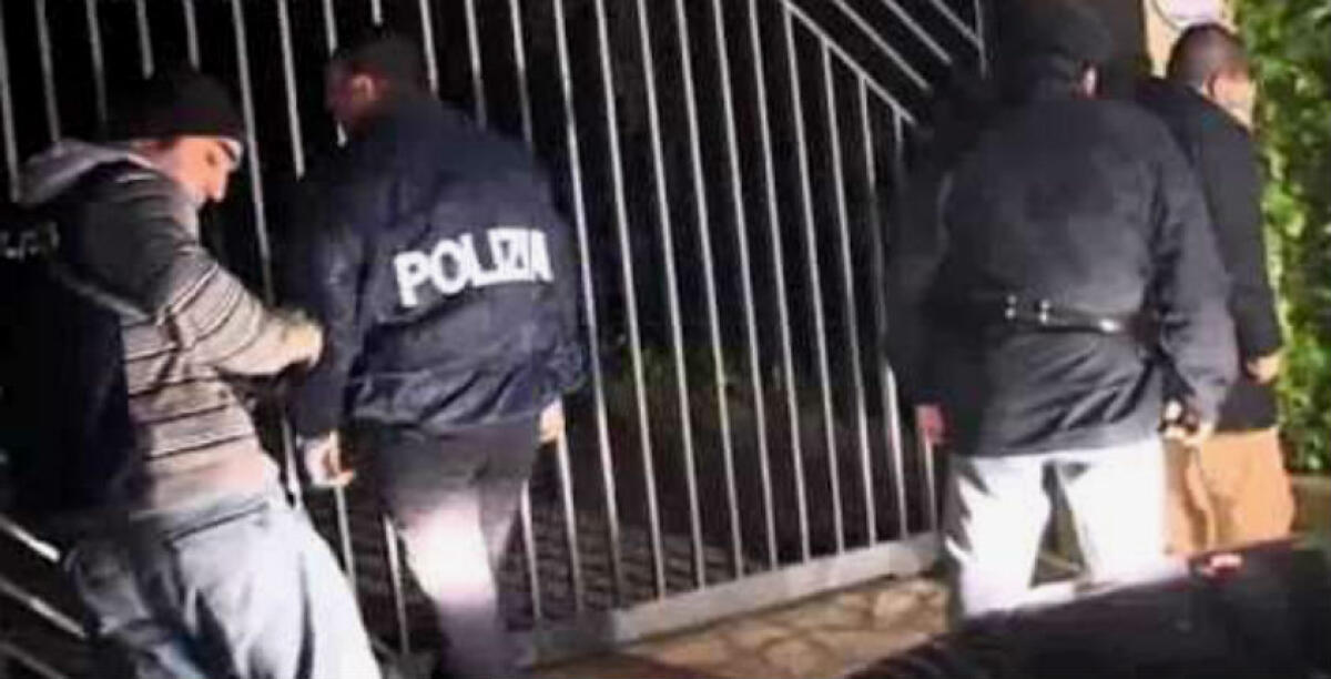 L'inchiesta "Mutata arma", scaduti i termini per tre indagati: il gip interviene sulle misure - 