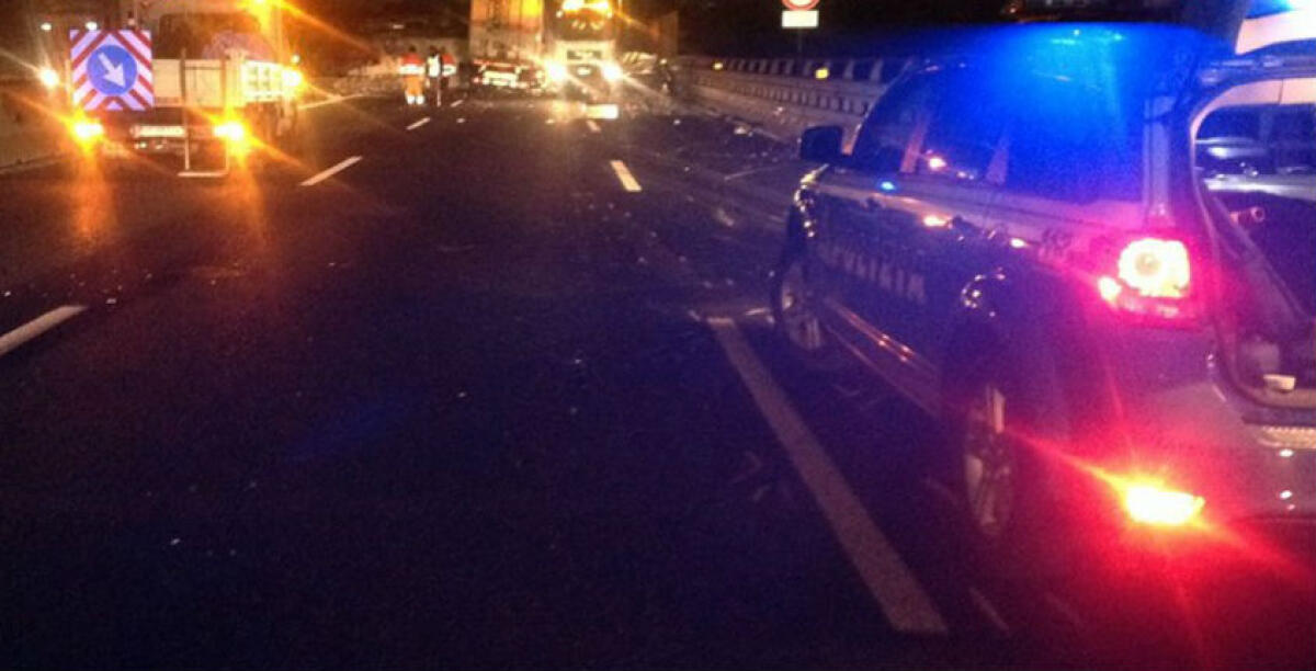 Lo schianto e la morte del giovane Riela, nuovi accertamenti tecnici sulla dinamica -