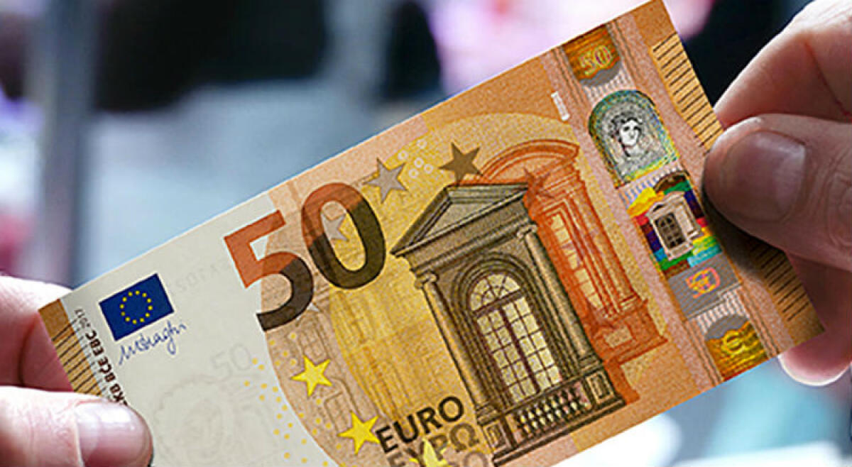 Spese un euro per il pane ma pagò con una banconota falsa, un trentatreenne a processo - 