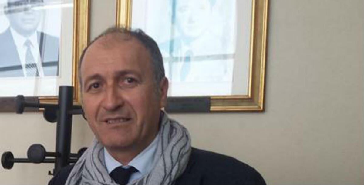 Parte la stagione delle alleanze "ampie"? Biundo, "se serve dialogo con centrodestra" - L'ex dem Antonino Biundo potrebbe decidere di non ricandidarsi