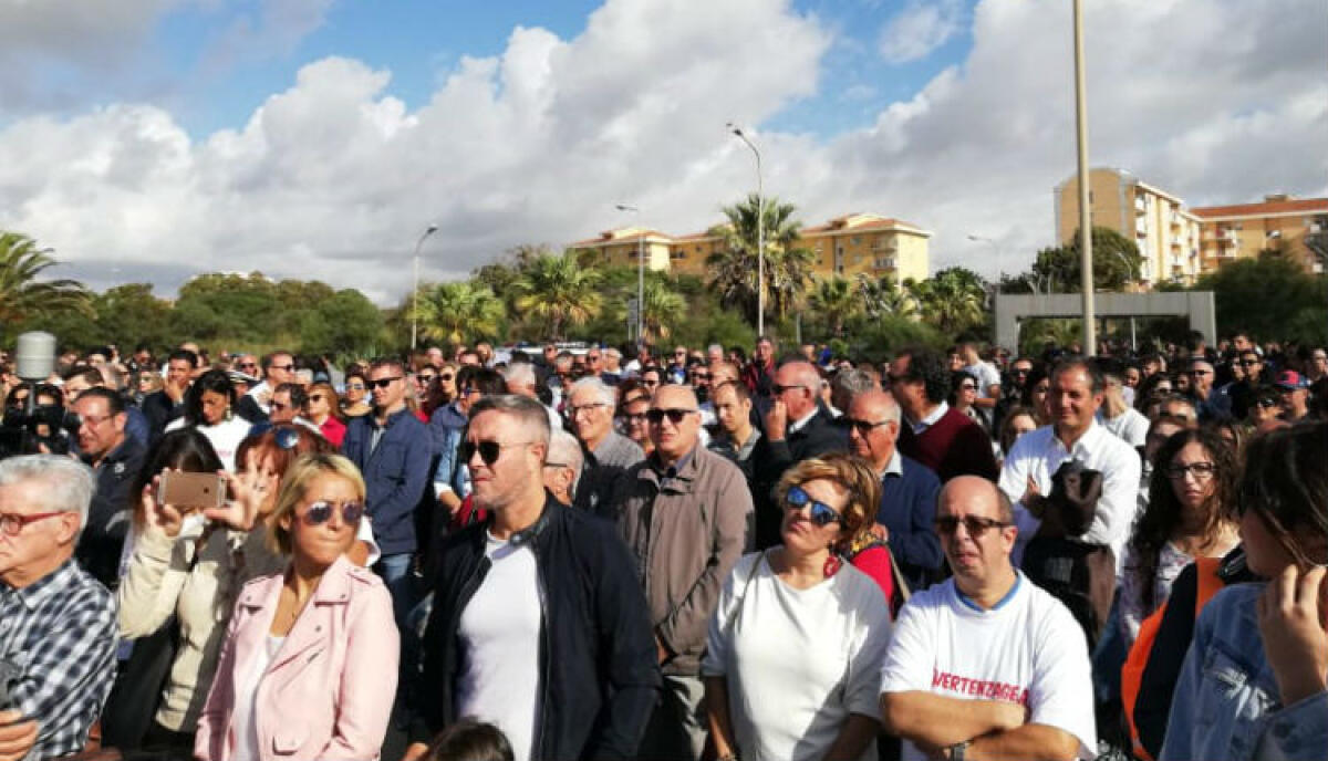 Esercenti contro? Trainito, "qualcuno voleva fare passerella": Granvillano, "nessun boicottaggio" - Il fronte degli esercenti non sembra affatto compatto