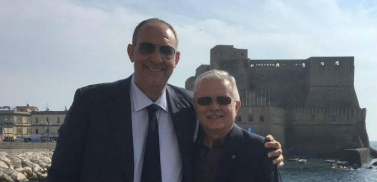 "Rilanciare l'azione antiracket", l'associazione "Gaetano Giordano" al congresso Fai - Caponetti e Panebianco hanno partecipato ai lavori del congresso nazionale