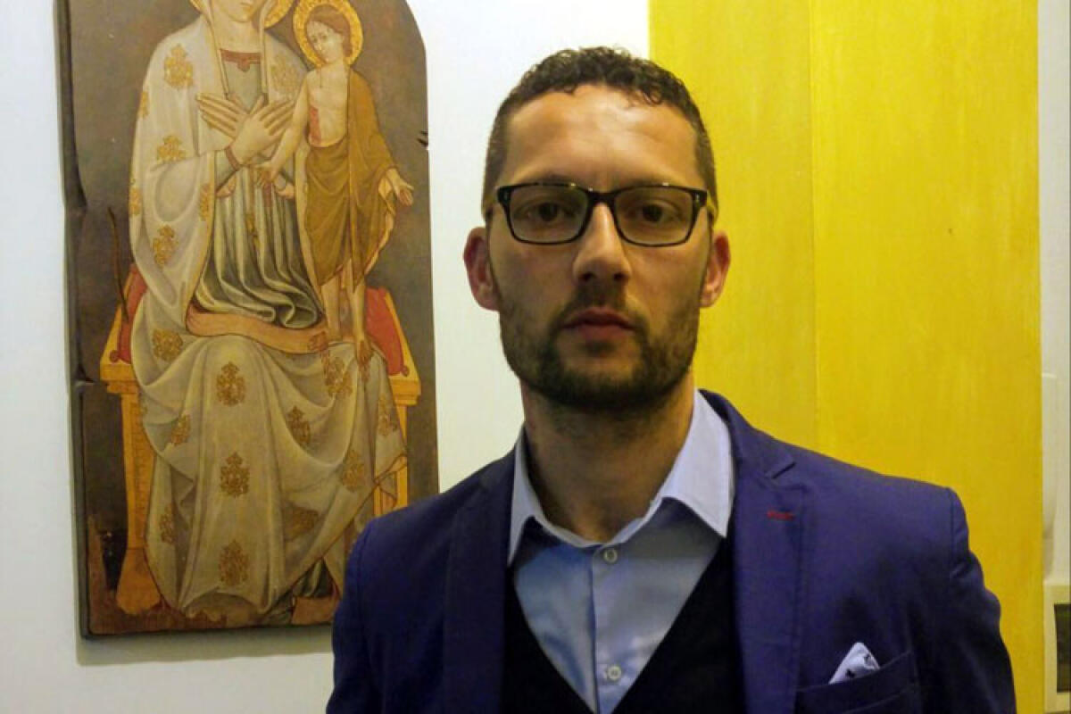 Caos Giunta Butera, Puci: "La situazione politica in città sta assumendo scenari grotteschi" - Luigi Puci, ex candidato Sindaco di Butera 