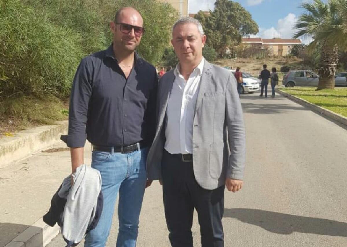 Prove d'intesa tra Fratelli d'Italia e Forza Italia, asse tra Mancuso e Cascino - 