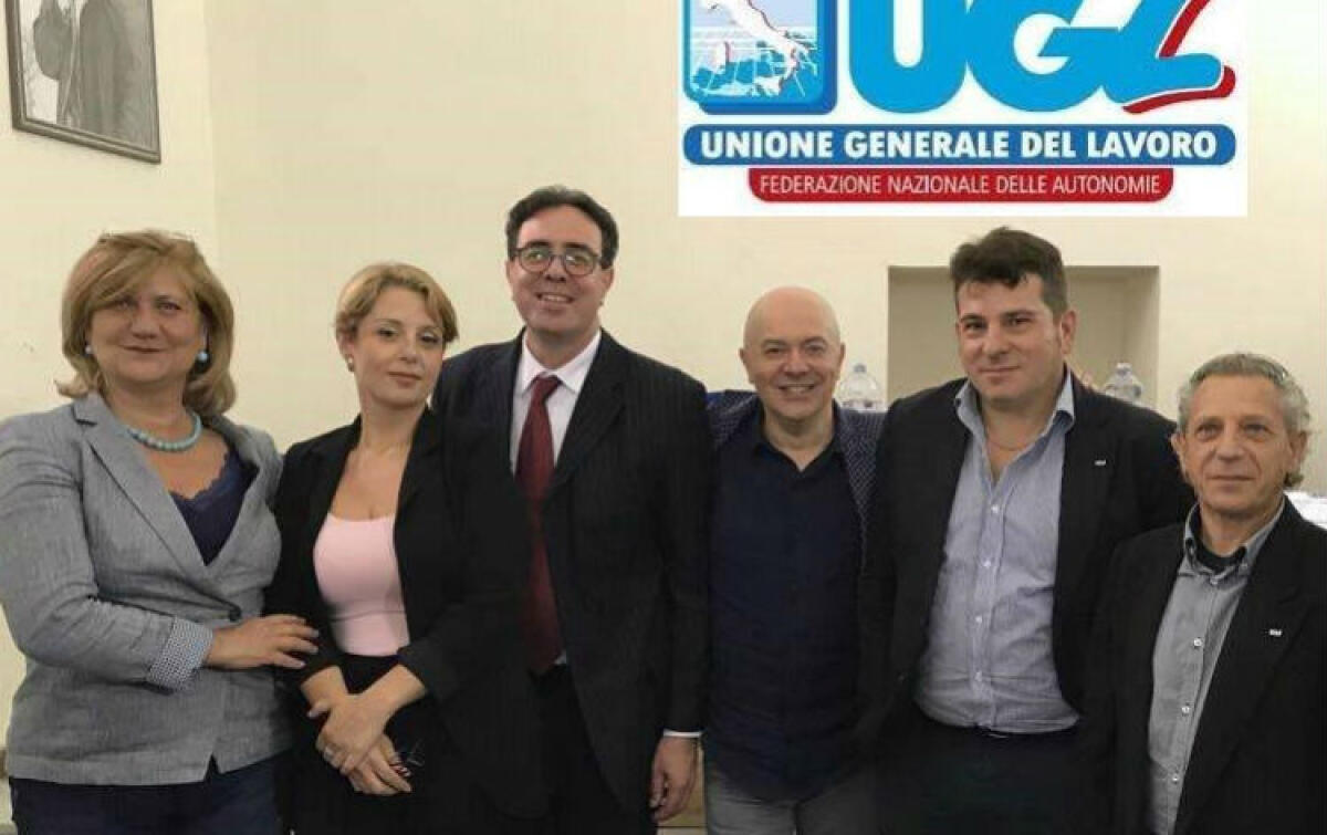 "Rsu abusiva", l'Ugl solleva il caso delle elezioni in municipio: "Negatoci il seggio" - La rappresentanza sindacale dell'Ugl solleva dubbi sull'esito delle elezioni