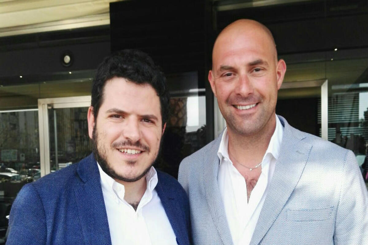 Gli attentati incendiari, per Fratelli d'Italia è emergenza: Cascino, "convocare Comitato" - Cascino e Fratelli d'Italia si rivolgono anche al commissario Arena