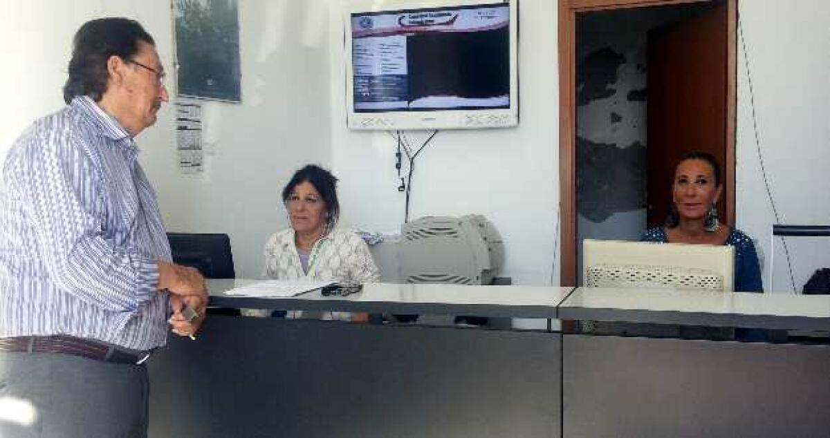 Nessuna certezza sul loro futuro, i precari della Camera di Commercio di nuovo in sciopero - 