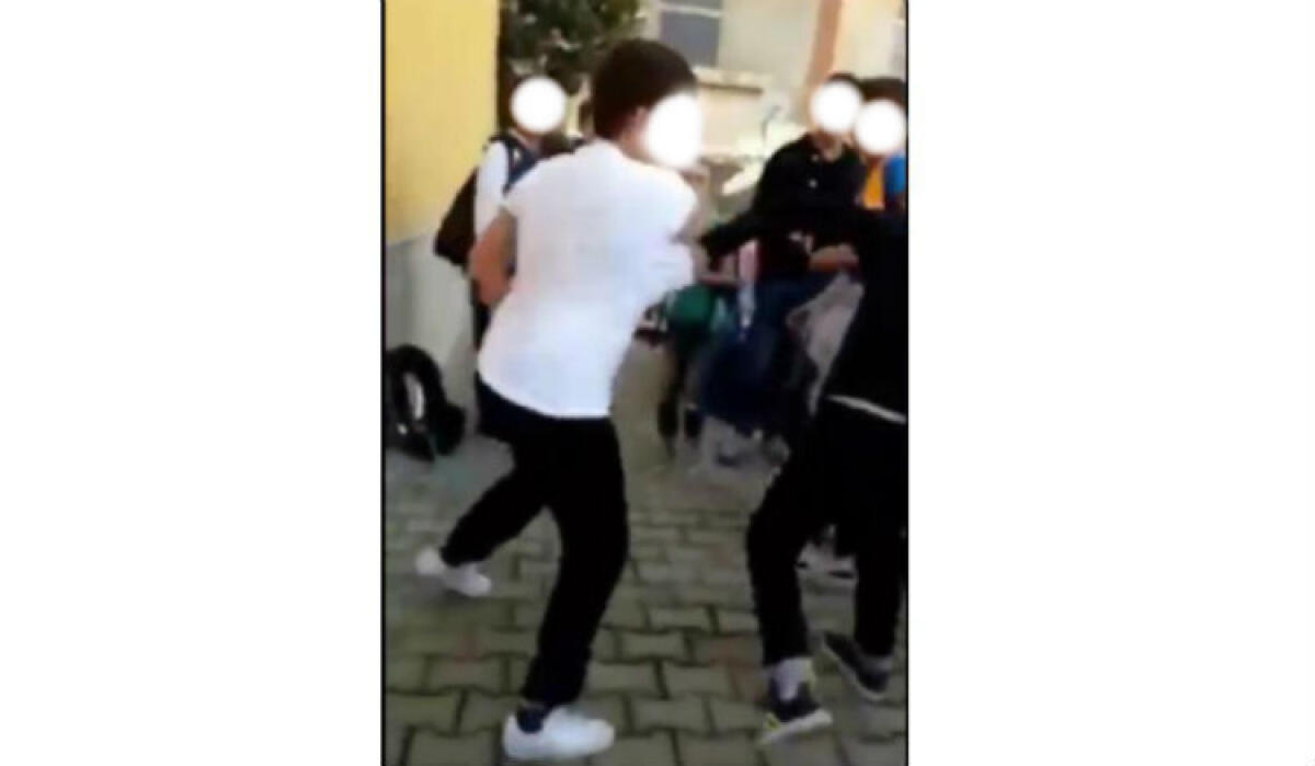 Il branco contro il compagno, l'educatrice: "Violenza non serve ma fuori l'istituto non ha colpe" - L'aggressione ripresa con un video dai bulli