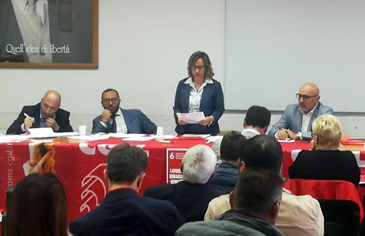 “Reddito di cittadinanza e voucher non elimineranno il lavoro nero” - La Filcams locale a sostegno dello sciopero