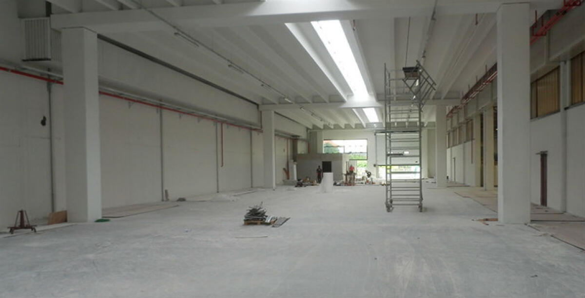 I sospetti sulla sanatoria di un capannone, uno degli imputati si difende: "Mai attestato il falso" - 