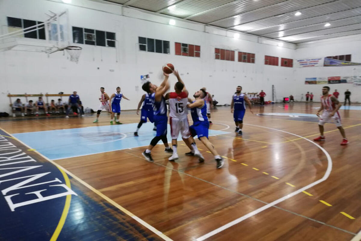 Melfa's Basket, sesto successo e primato consolidato - 