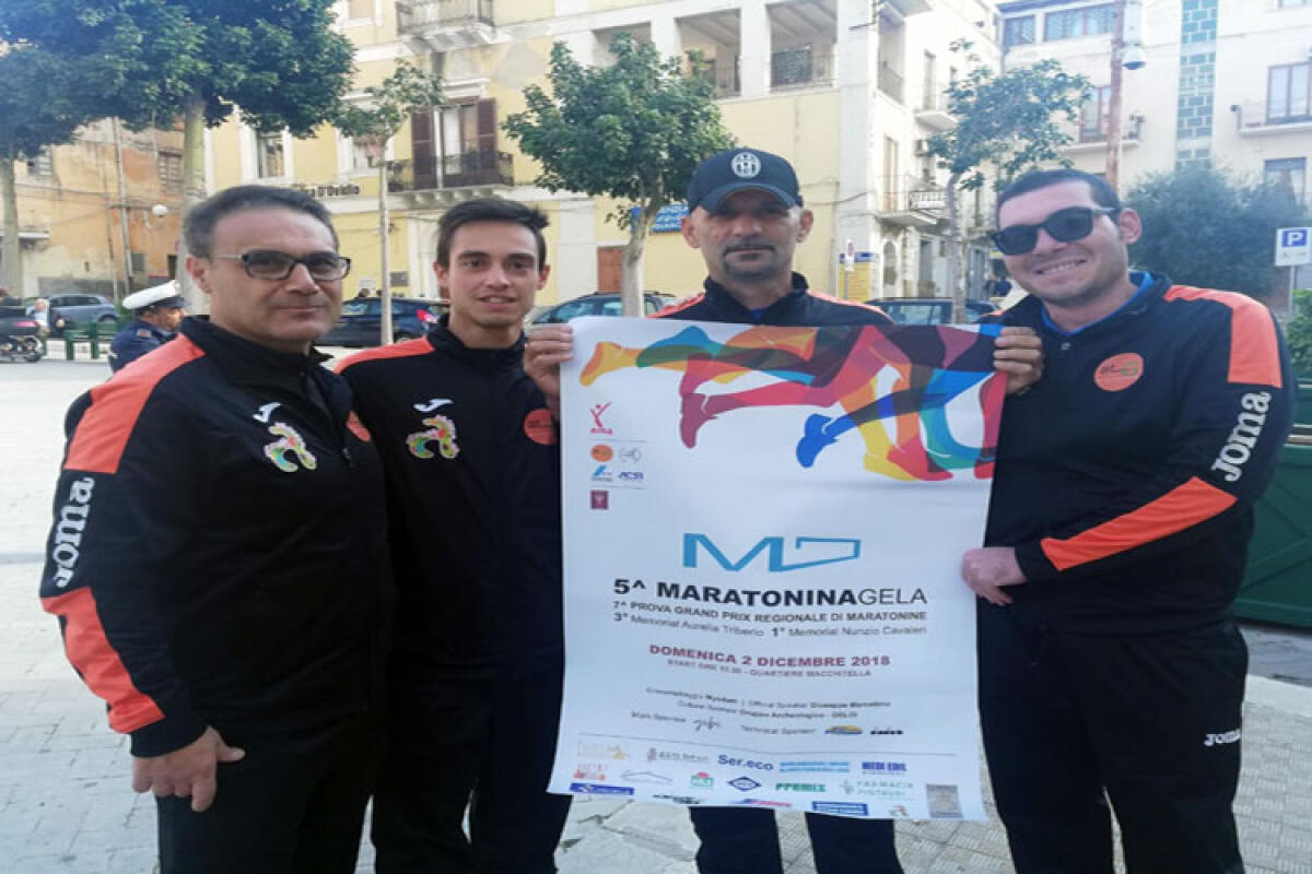 I campioni nazionali della mezza maratona in città, domenica la quinta "Maratonina del Golfo" - 
