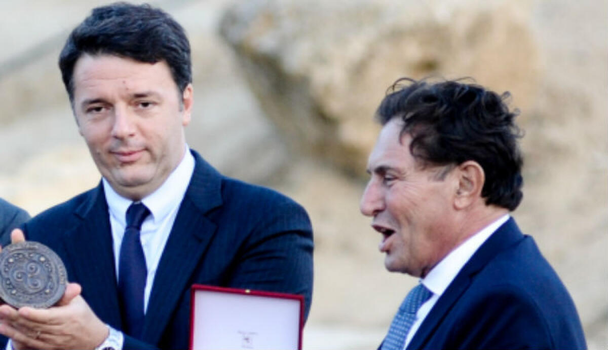 Lo stop della raffineria e il declino, Bennici: "Musumeci non agisca come Renzi e Crocetta" - Bennici critica le scelte dell'ex premier Renzi e di Crocetta