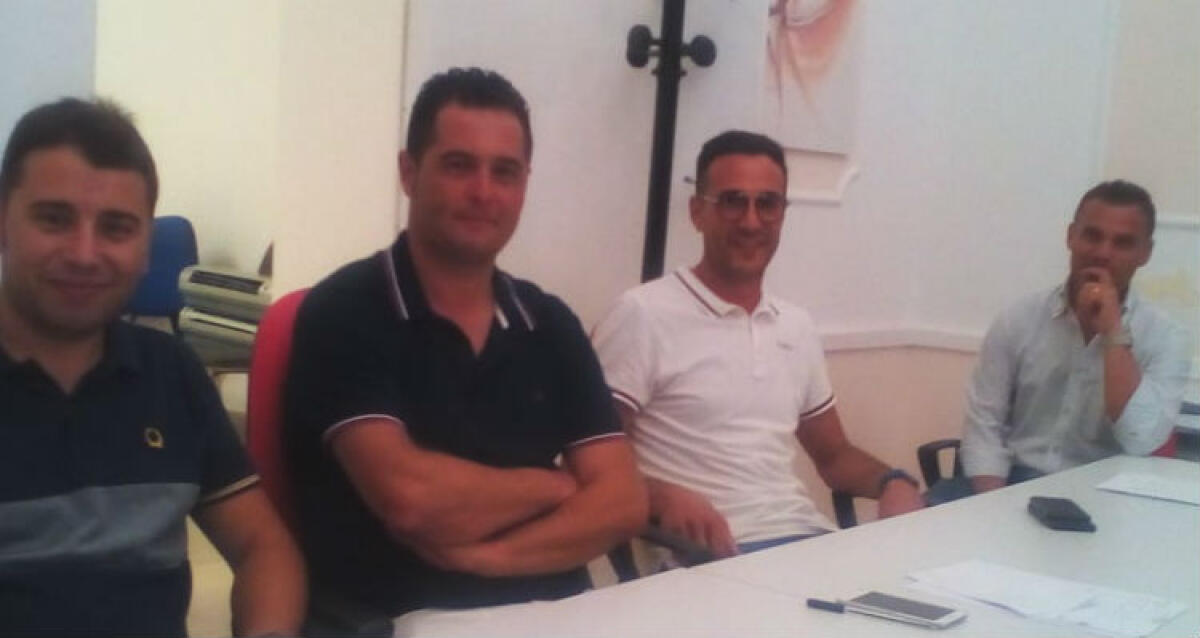 I movimenti civici anticipano i partiti, domani vertice: un terzo polo in vista delle elezioni? - Terenziano Di Stefano e il gruppo di "Una Buona Idea" saranno all'incontro