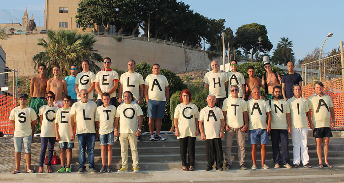 La battaglia per il passaggio a Catania è uno spot elettorale? Gelensis: "Vogliono rastrellare voti" - Una manifestazione pubblica di Gelensis (immagini di repertorio)