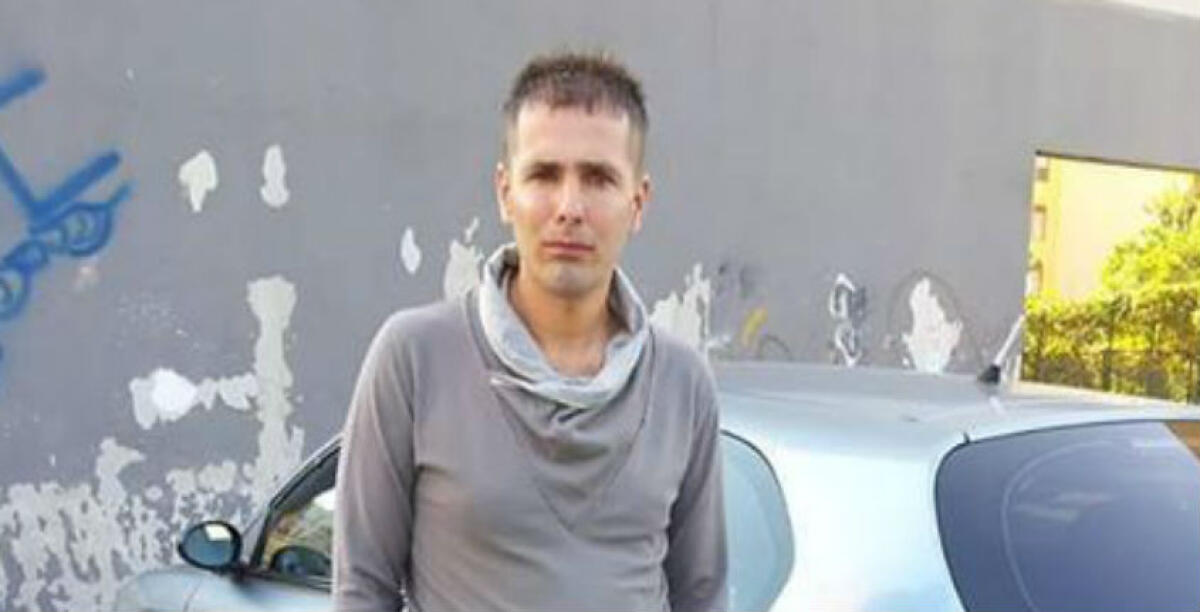 L'omicidio Peritore, abbreviato per Cinardi: madre e fratello della vittima parti civili - Maurizio Peritore è stato ucciso in via Attica 