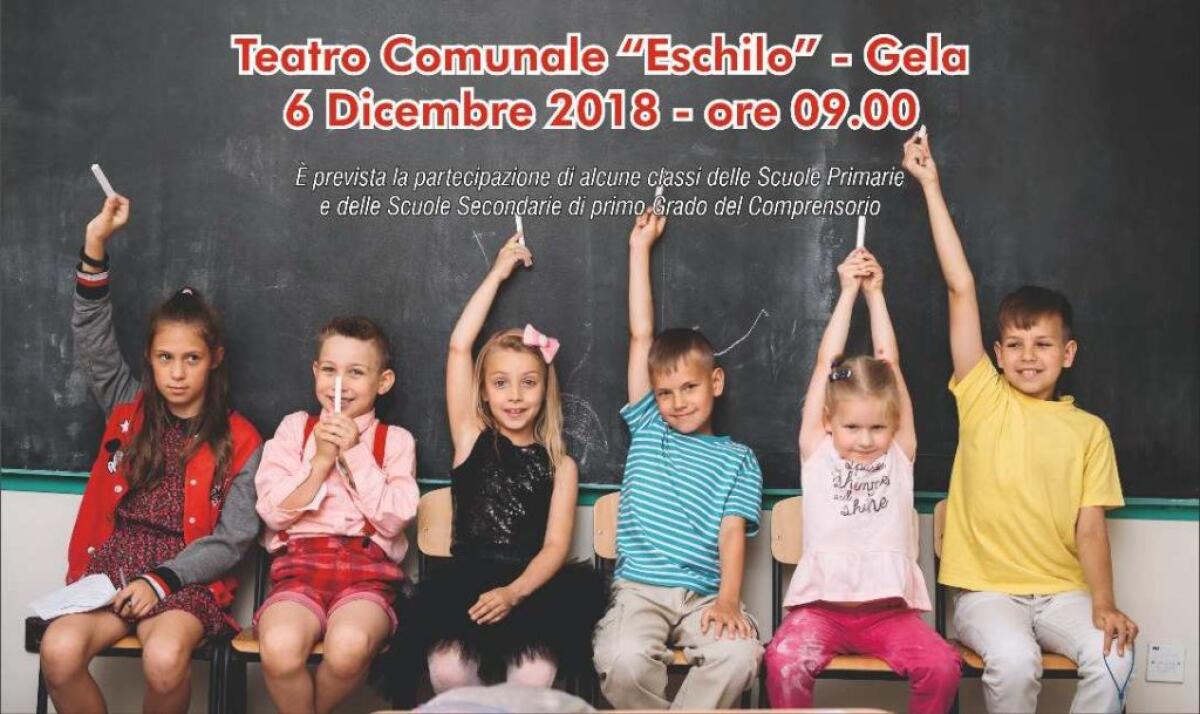 Raccontiamo la Costituzione agli studenti - 