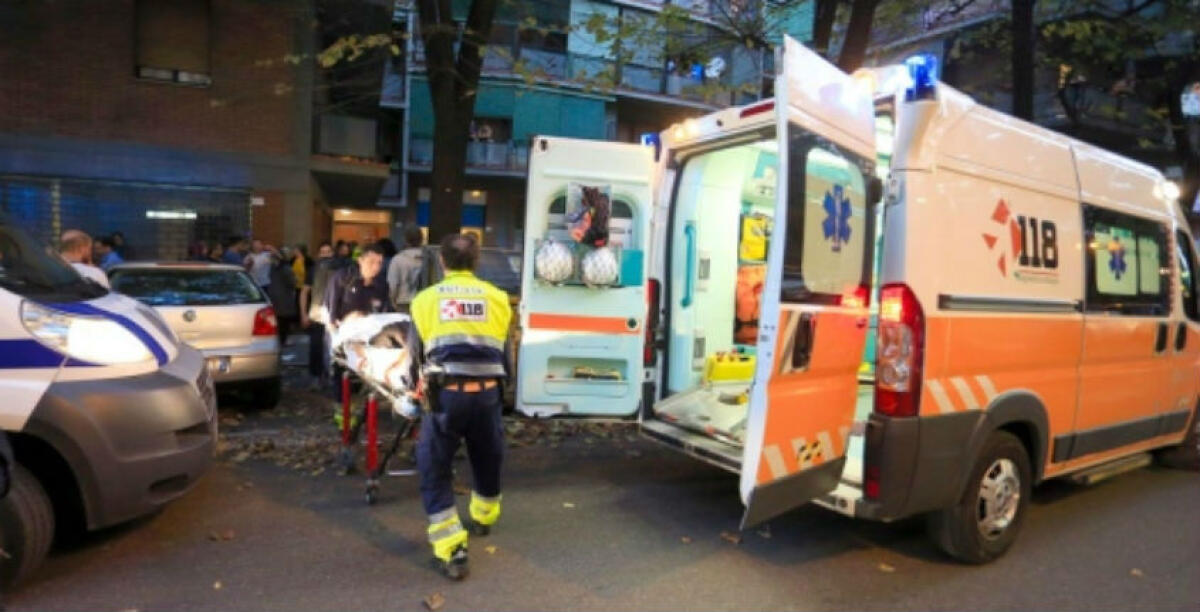 "Precipitò subito...cadde da un'altezza di almeno sei metri", la morte di Fecondo: in aula i carabinieri - 