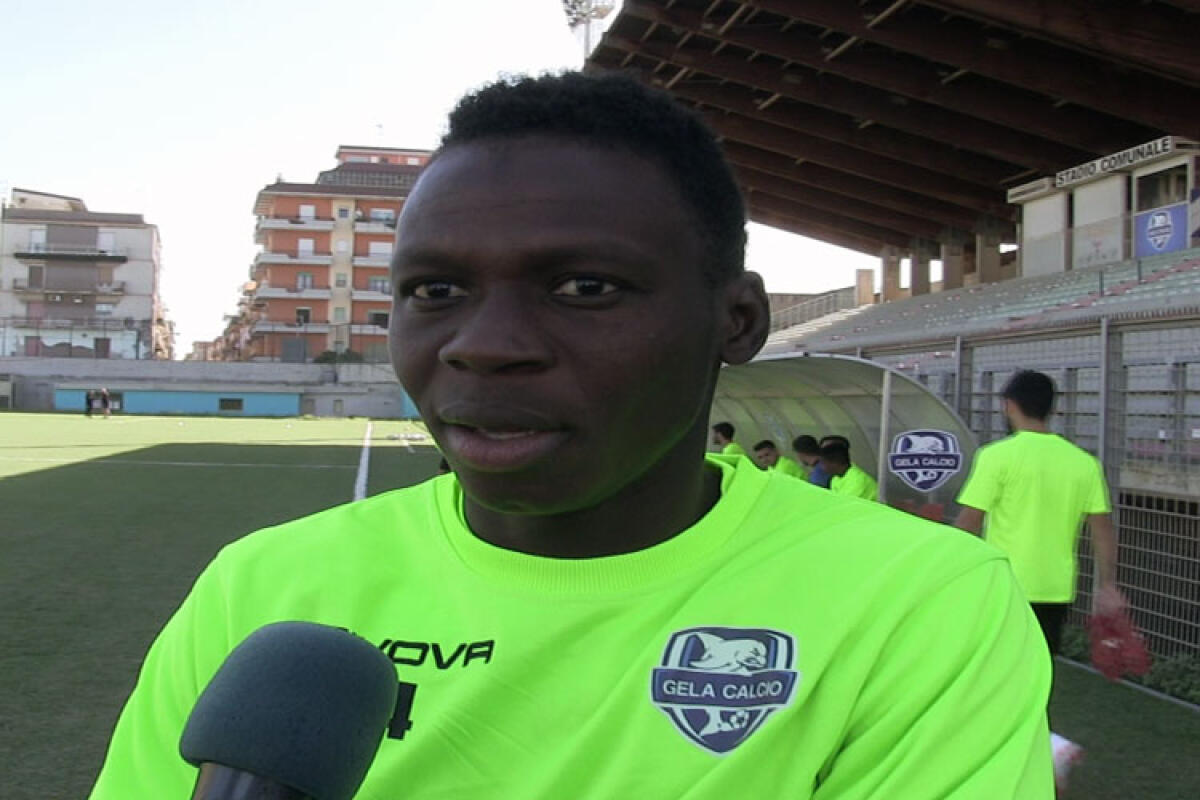 Derby Messina-Gela, Sowe: “Vogliamo vincere” - 