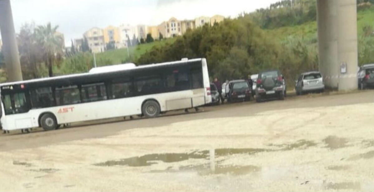 Farello impraticabile, fango e incuria: il sindacalista Giudice: "Chi ha governato dovrebbe vergognarsi" - 