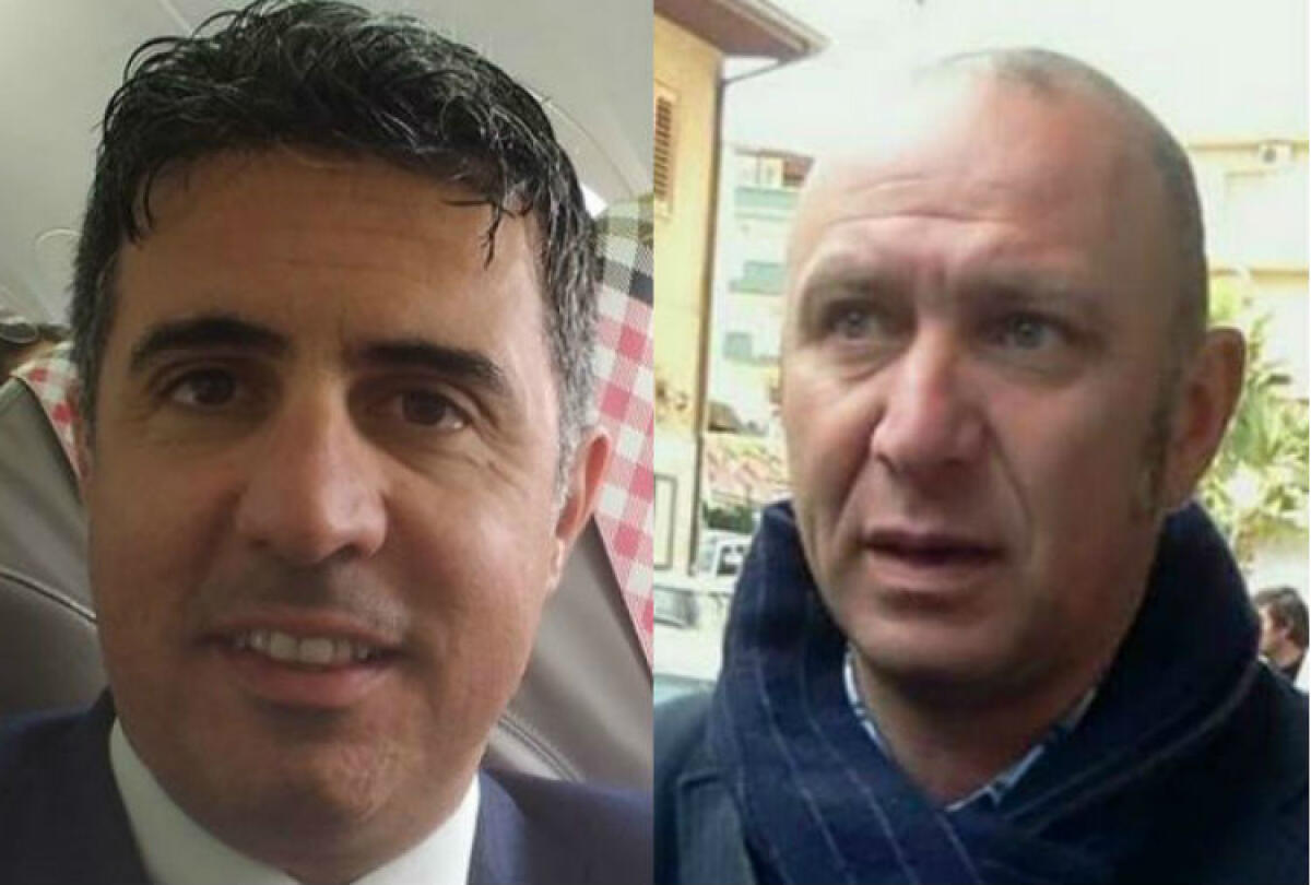 Acqua vietata, "bollette da ridurre e rimborsi": Amici della Terra pronta alla class action - L'avvocato Joseph Donegani e l'ambientalista Emanuele Amato pronti ad una class action