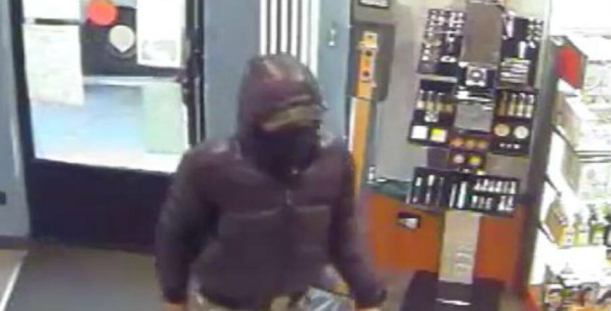 Tentato furto in un tabacchi, la Cassazione riapre la vicenda di due gelesi - Immagini di repertorio