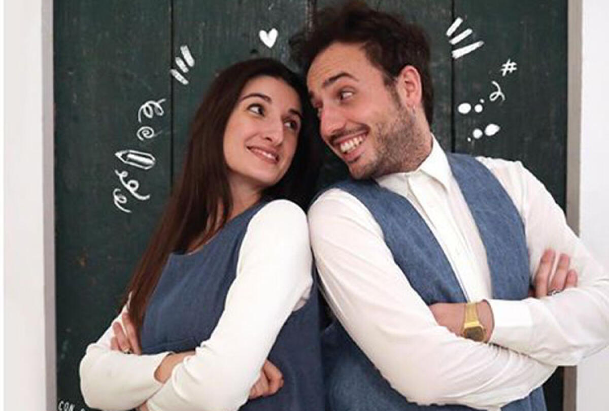 Il mondo di Titò da Disegniedisogni - 