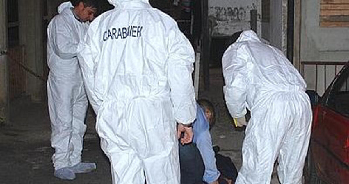 L'omicidio Sartania, i legali dei familiari: "Gli imputati vanno condannati" - 