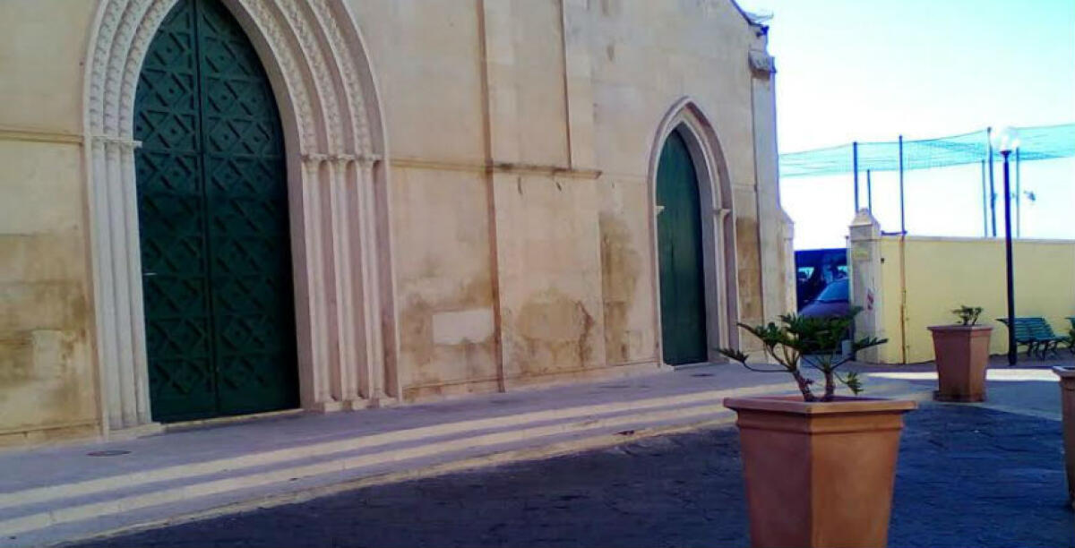 I soldi del Patto per la Sicilia, appalto ad un'azienda catanese per i lavori nell'area dei Cappuccini - 