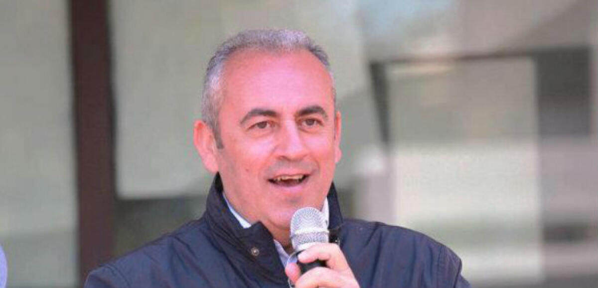 Rischio idrogeologico, la città sempre più fragile: Collura, "che intenzioni ha la politca?" - Giuseppe Collura, presidente regionale dei geologi, interviene sul rischio idrogeologico 