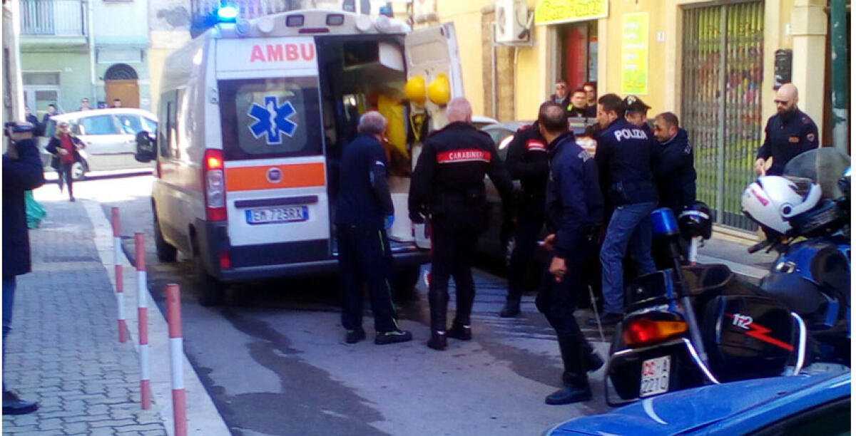 Ha ucciso le due figlie, in appello si riapre il caso Savatta: disposta nuova perizia psichica - Il fermo di Giuseppa Savatta