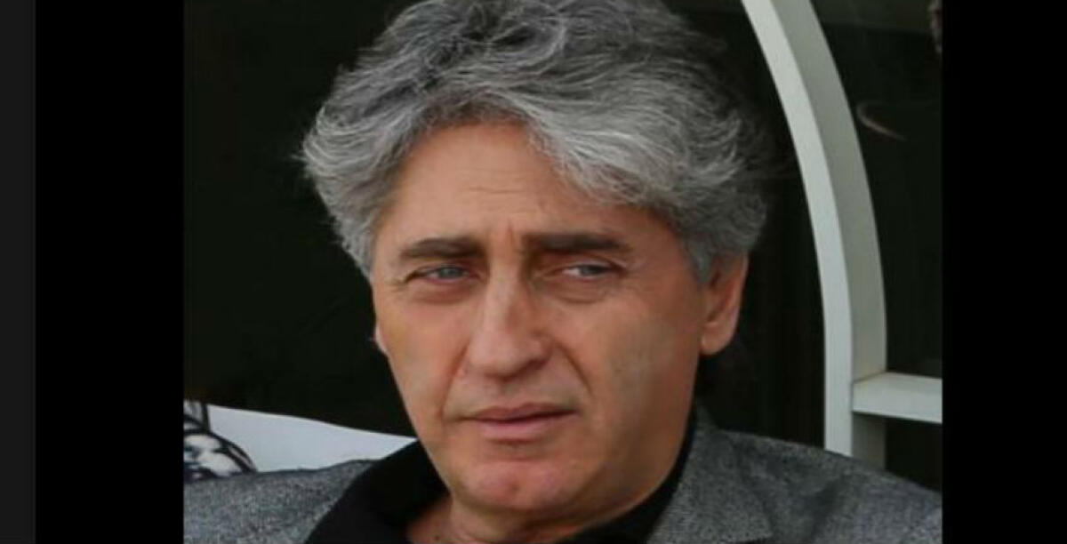 "Movimenta" verso le amministrative, Tuccio: "In città tante persone perbene è ora di dare un contributo" - Emanuele Tuccio è tra i referenti locali di Movimenta